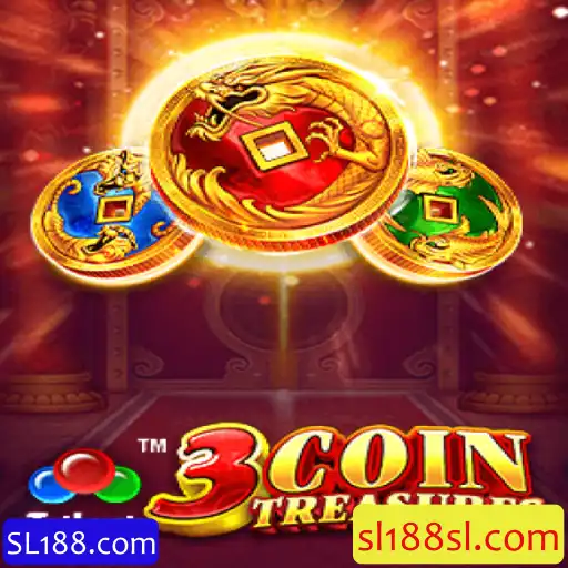 Explorando o Universo do Jogo 3CoinTreasures: Uma Jornada de Aventura e Desafios