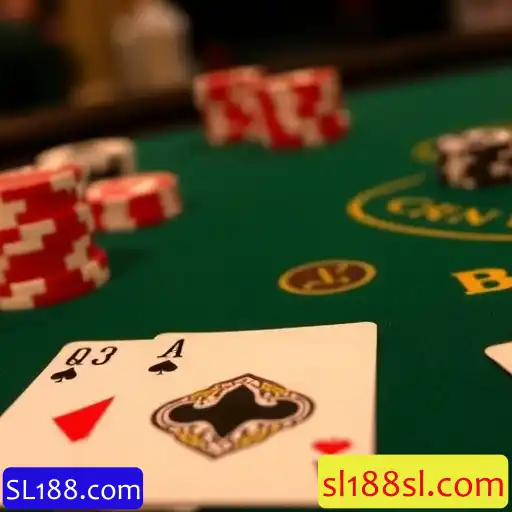 Blackjack