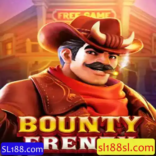 Aventura e Recompensas: Descubra BountyFrenzy em SL188.com