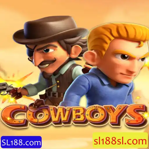Descubra o Empolgante Mundo de COWBOYS com SL188.com
