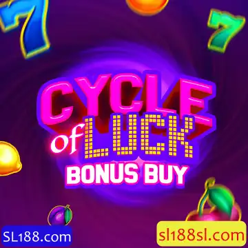 Descubra o Jogo CycleofLuckBonusBuy e Explorar Suas Regras no SL188.com