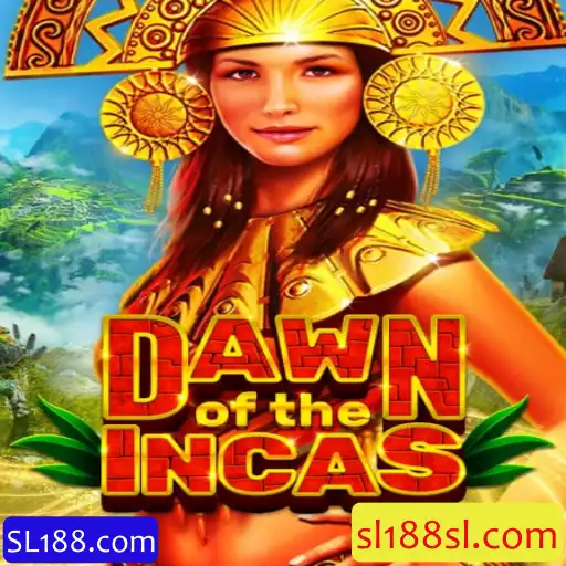 DawnoftheIncas: Explore o Fascinante Mundo do Antigo Império Inca