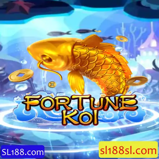 FORTUNEKOI: Explorando o Universo do Jogo com SL188.com