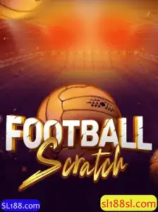 Explorando o FootballScratch: Um Jogo Inovador com SL188.com