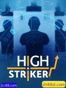 Descobrindo HighStriker: O Novo Fenômeno dos Jogos Online