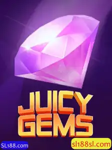 Explorando JuicyGems: Um Mundo de Aventuras e Riquezas