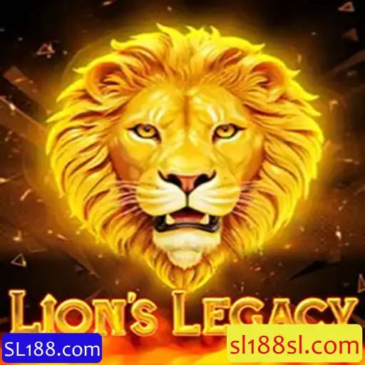 LionsLegacy: Uma Jornada Épica no Mundo dos Games