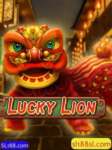 Explorando o Mundo de LuckyLion: Um Guia Completo sobre o Excitante Jogo de SL188.com