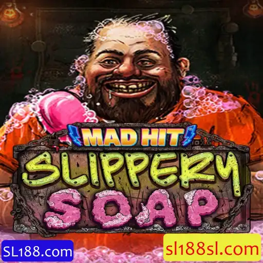 MadHitSlipperySoap: O Novo Fenômeno do Mundo dos Jogos