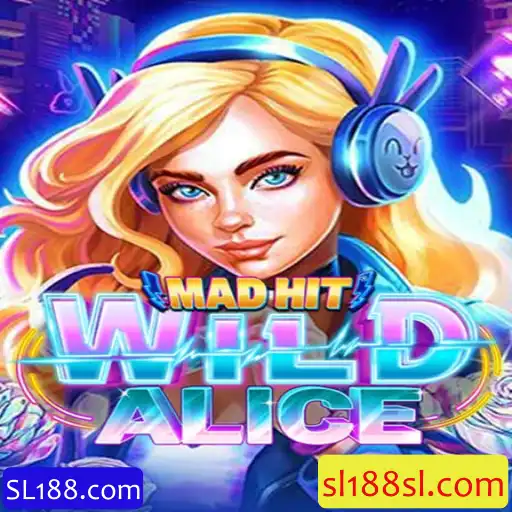 MadHitWildAlice: Um Mergulho no Universo de Jogo Digital