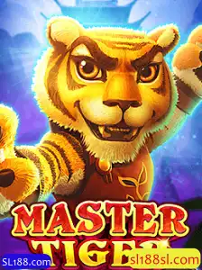 Explorando o Mundo Empolgante de MasterTiger no SL188.com