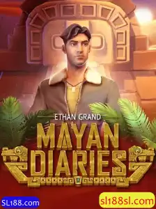 Explorando o Fascinante Mundo de MayanDiaries: Um Guia Completo para Jogadores