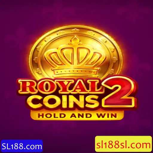 RoyalCoins2: A Nova Era do Entretenimento Digital