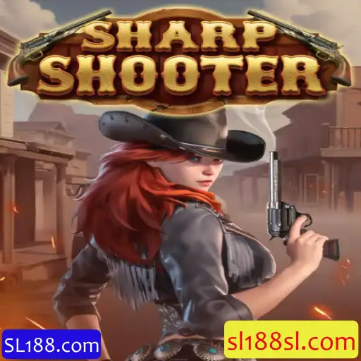 Descubra o Mundo de Sharpshooter no SL188.com