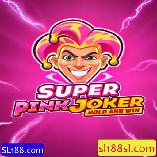 Descubra o Mundo do SuperPinkJoker: Regras, Estratégias e Emoção em SL188.com