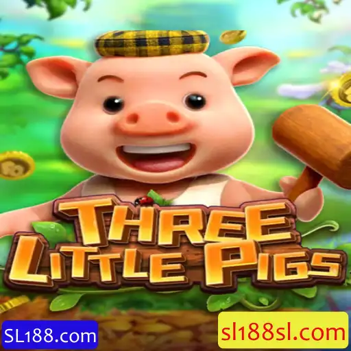 THREELITTLEPIGS: Um Mergulho nas Regras e Dinâmica do Jogo